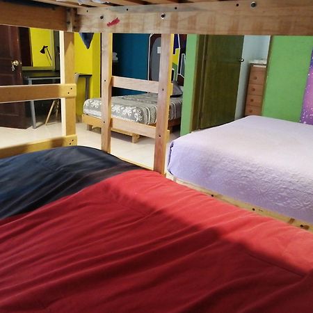 Hotel Tres Piedras Zacatecas Kamer foto