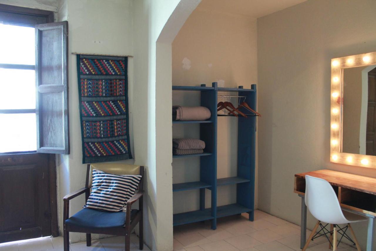 Hotel Tres Piedras Zacatecas Buitenkant foto