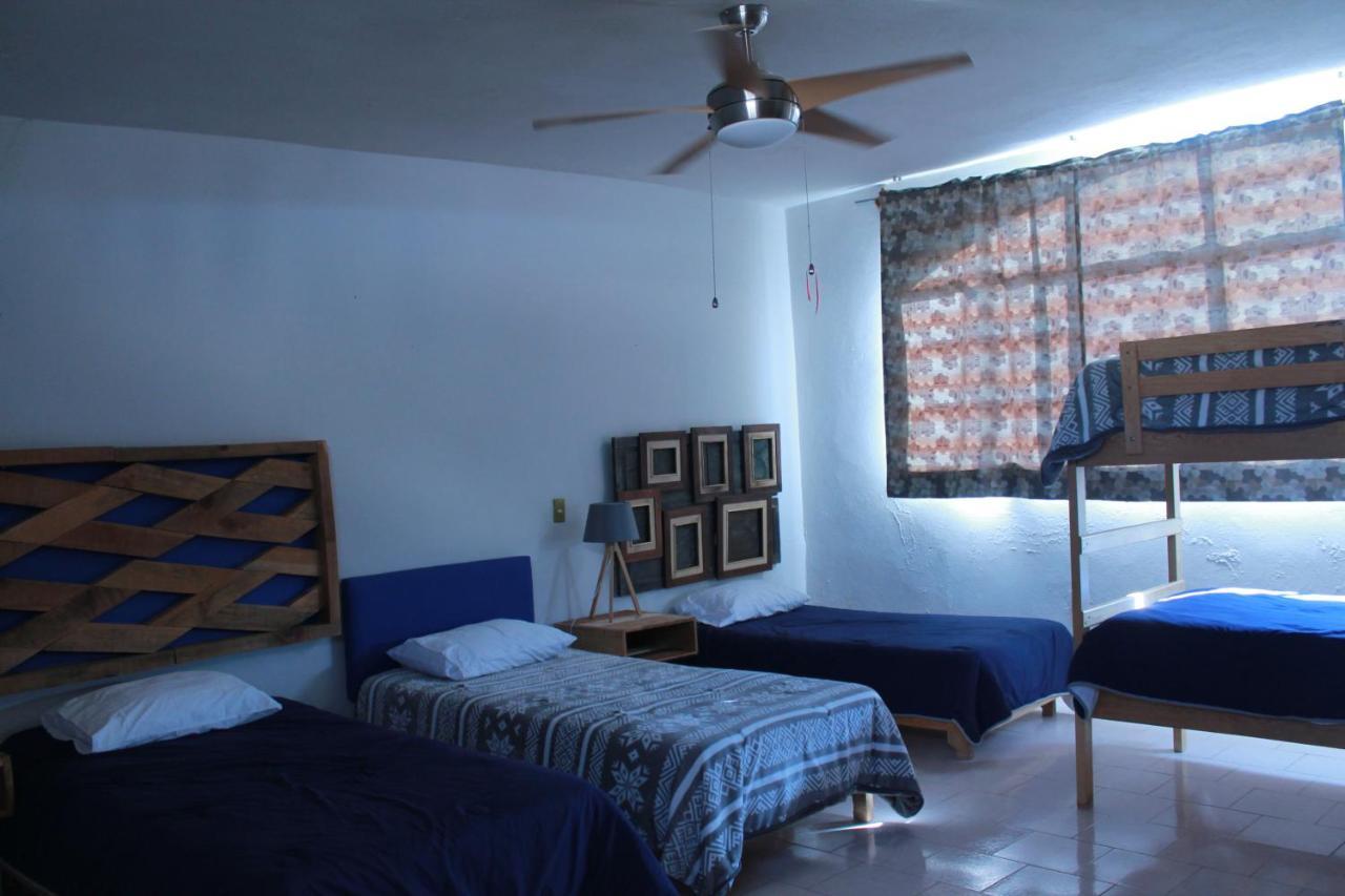 Hotel Tres Piedras Zacatecas Buitenkant foto
