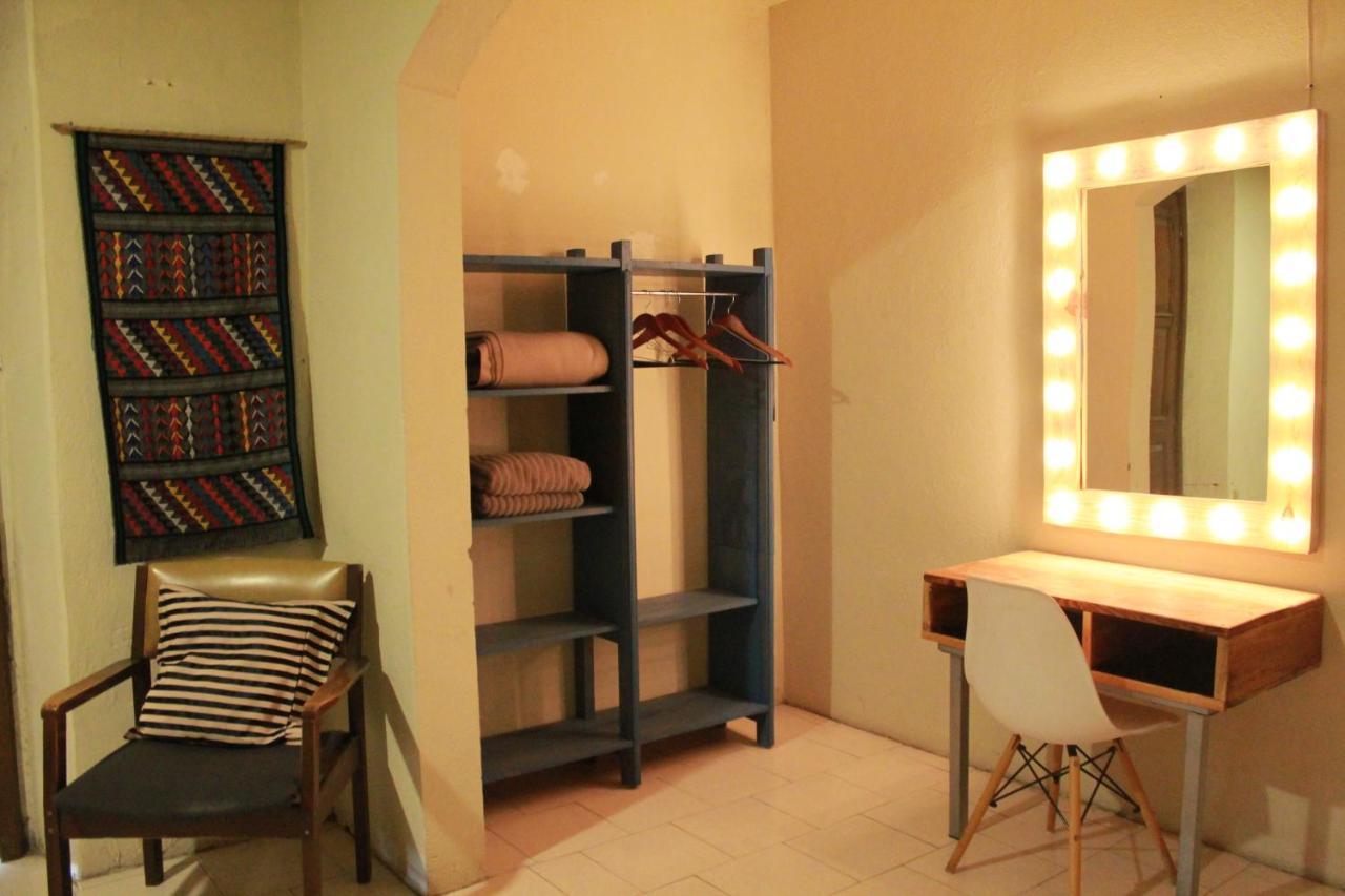 Hotel Tres Piedras Zacatecas Buitenkant foto