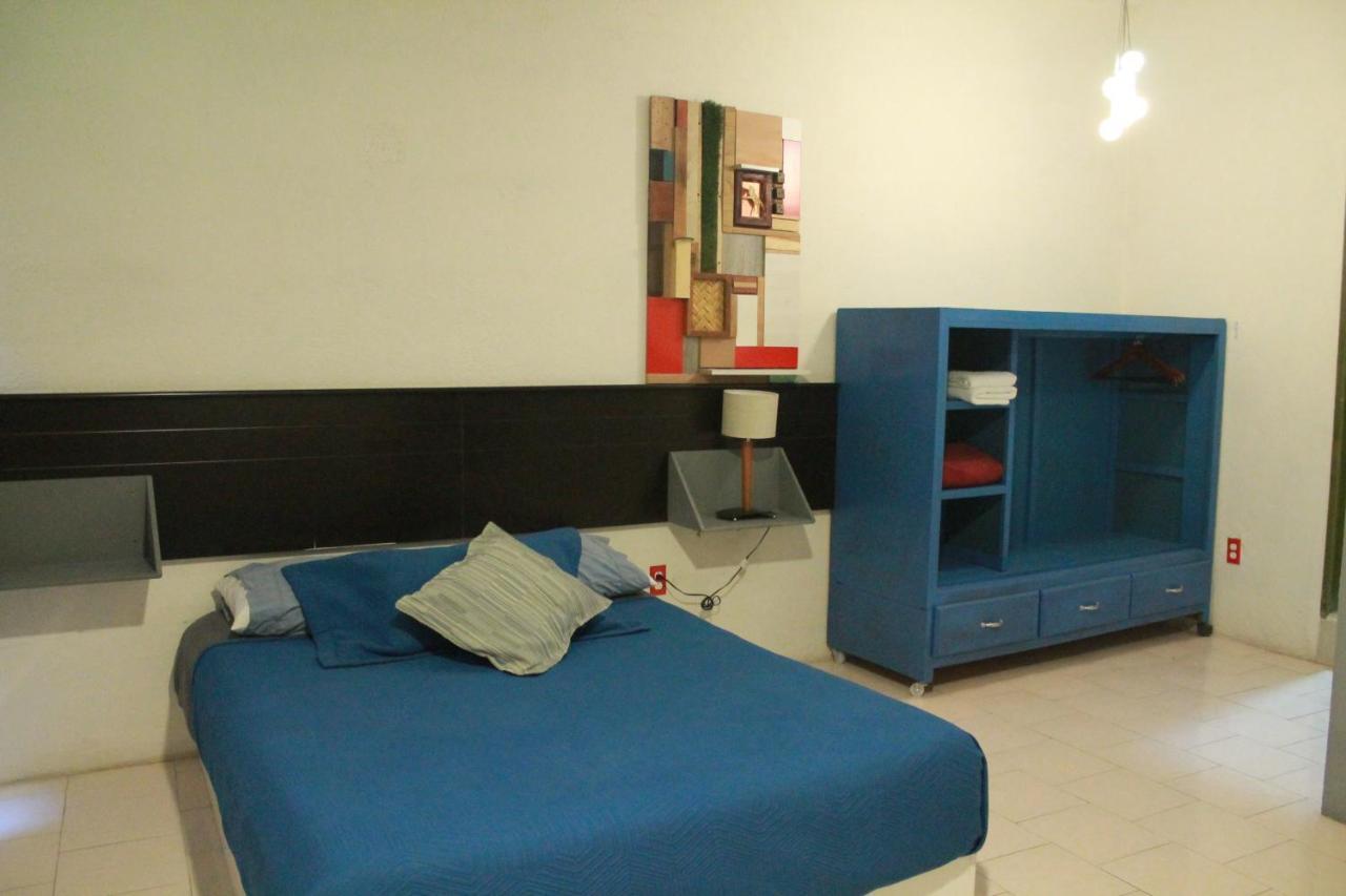 Hotel Tres Piedras Zacatecas Buitenkant foto