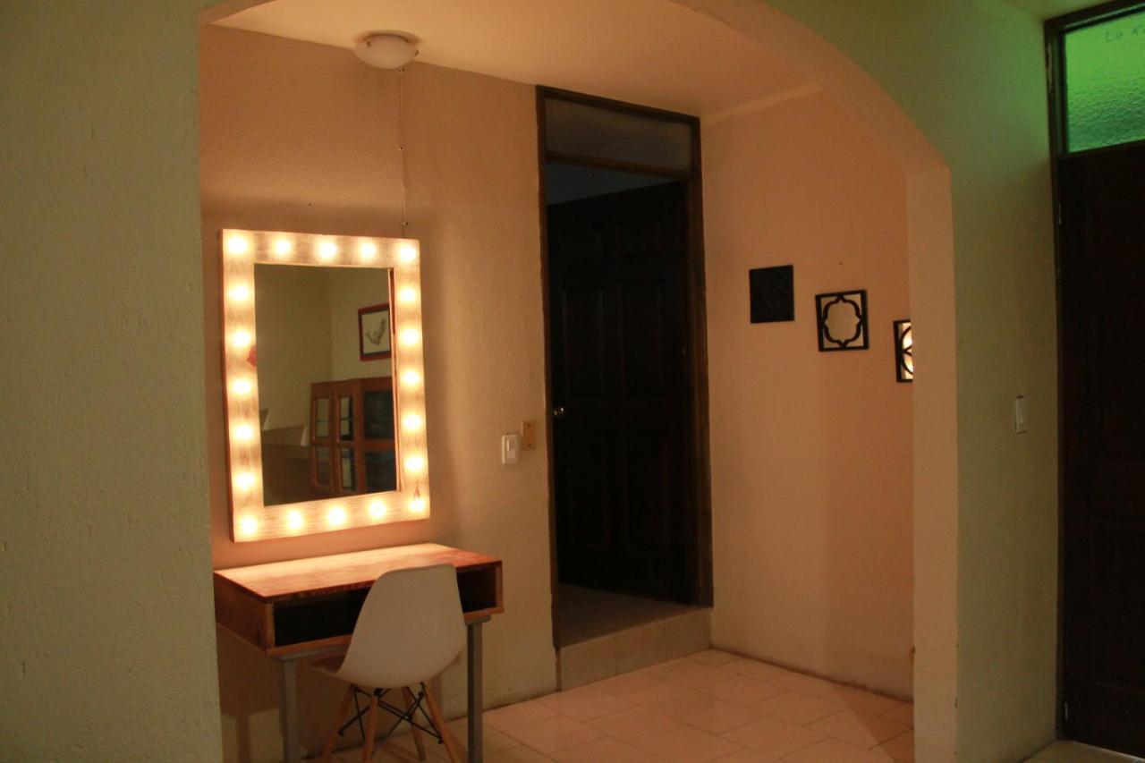 Hotel Tres Piedras Zacatecas Buitenkant foto