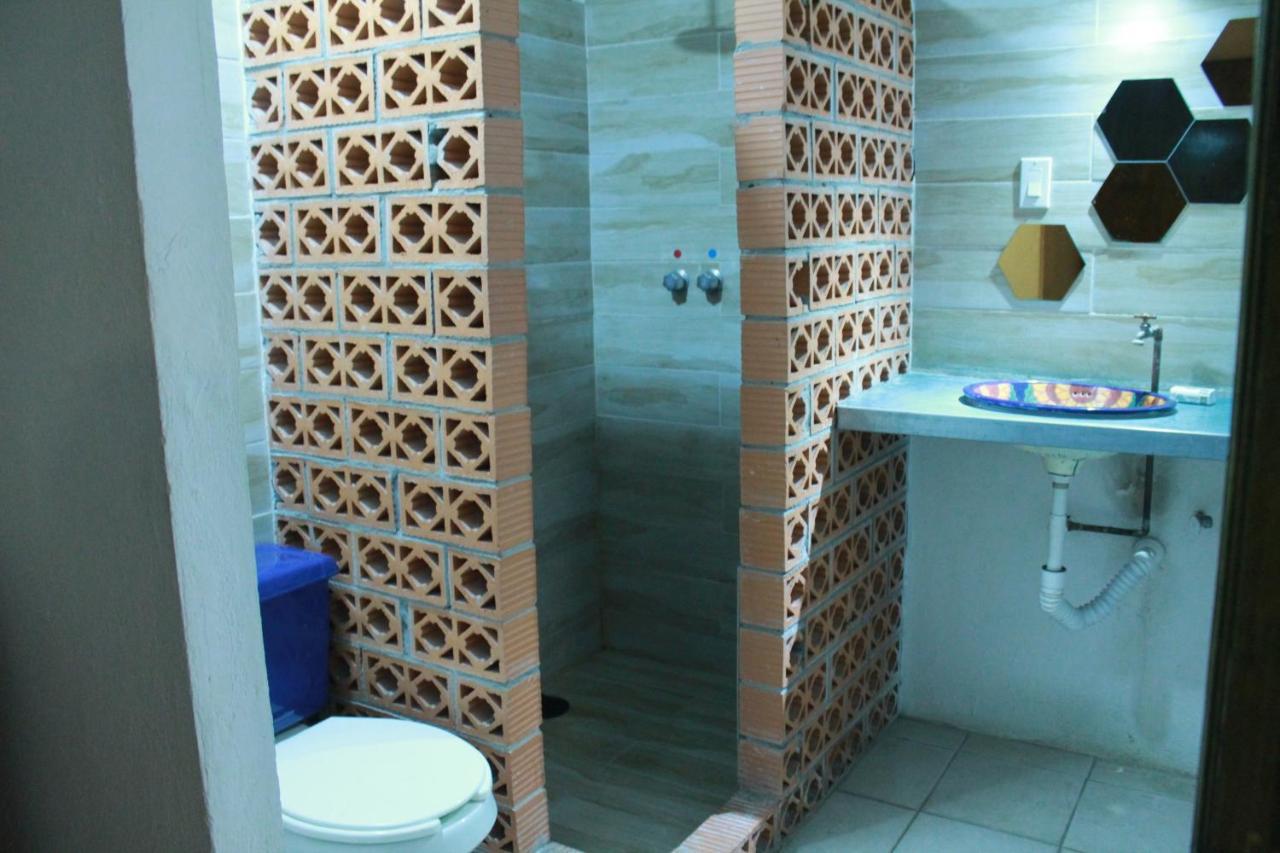 Hotel Tres Piedras Zacatecas Buitenkant foto