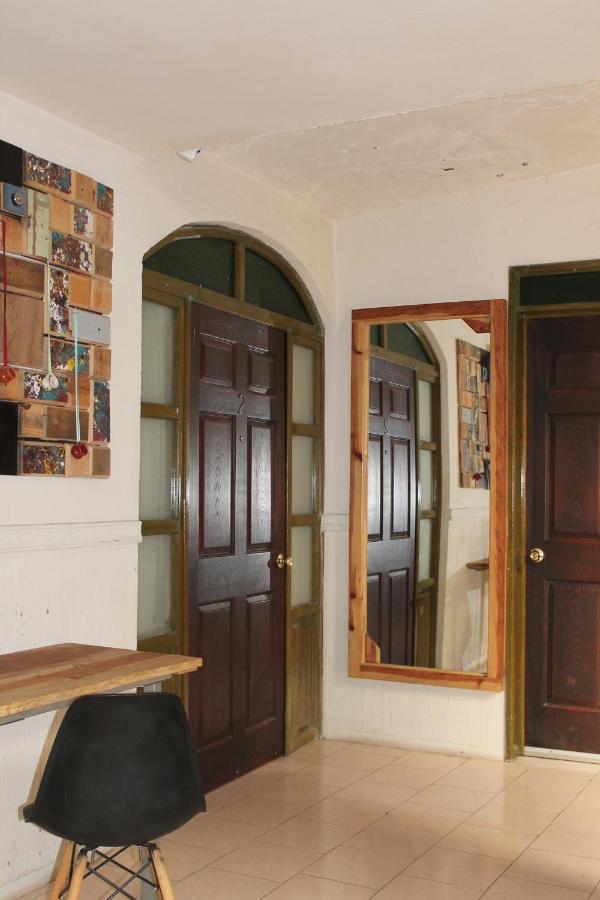 Hotel Tres Piedras Zacatecas Buitenkant foto