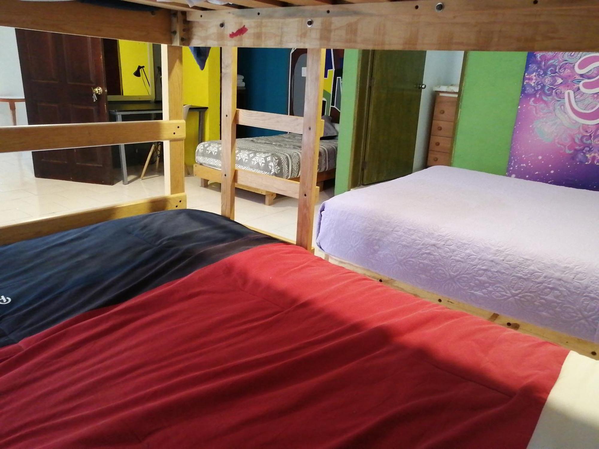 Hotel Tres Piedras Zacatecas Kamer foto