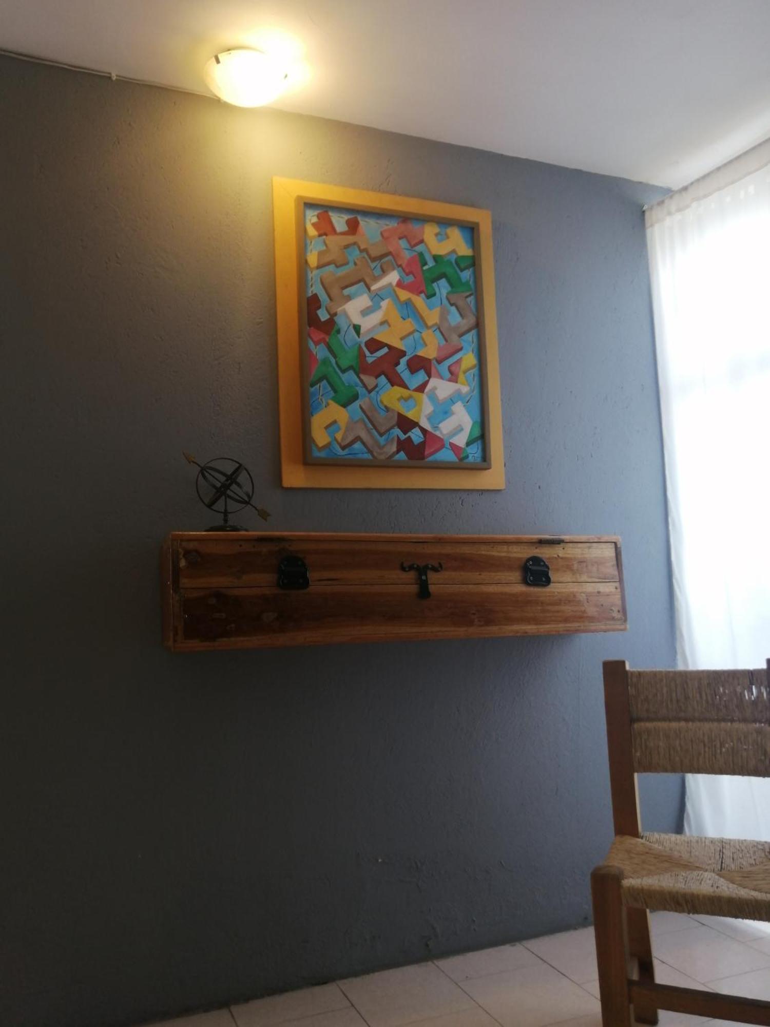 Hotel Tres Piedras Zacatecas Kamer foto