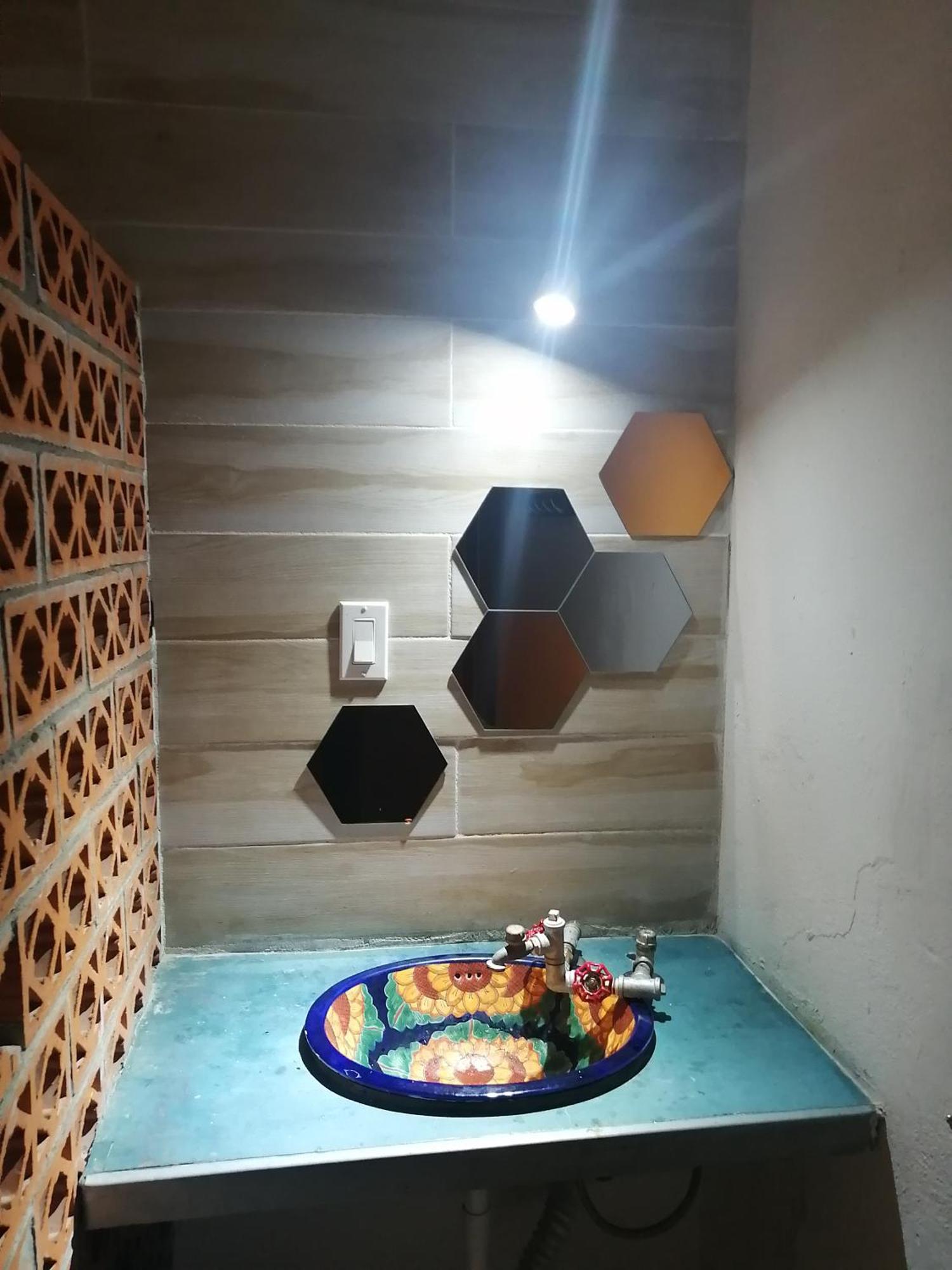 Hotel Tres Piedras Zacatecas Kamer foto
