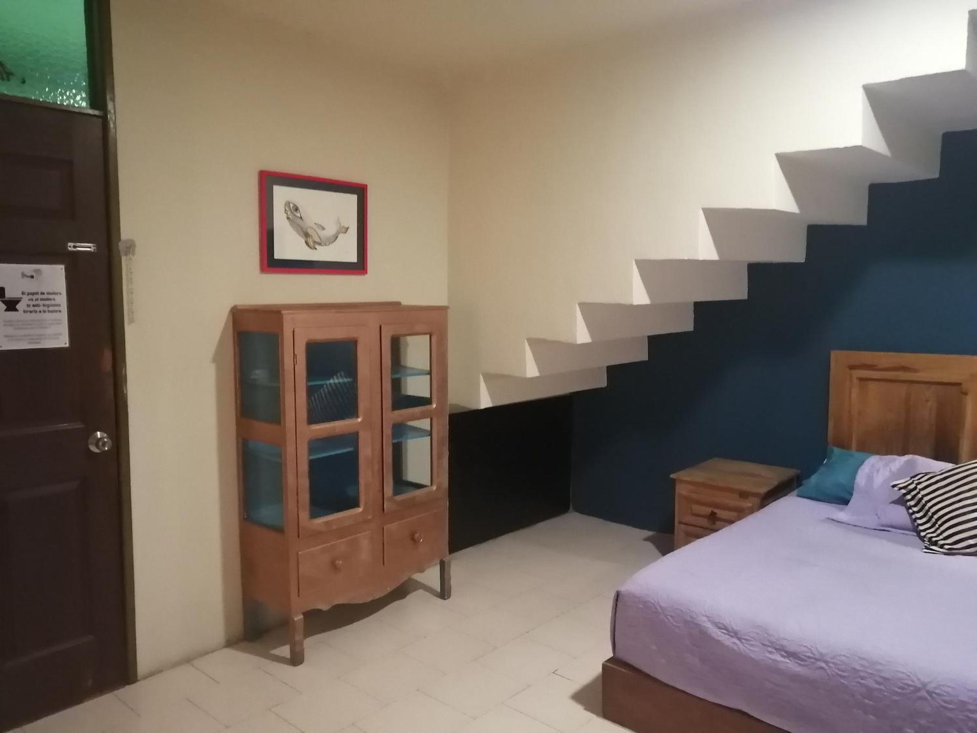 Hotel Tres Piedras Zacatecas Kamer foto