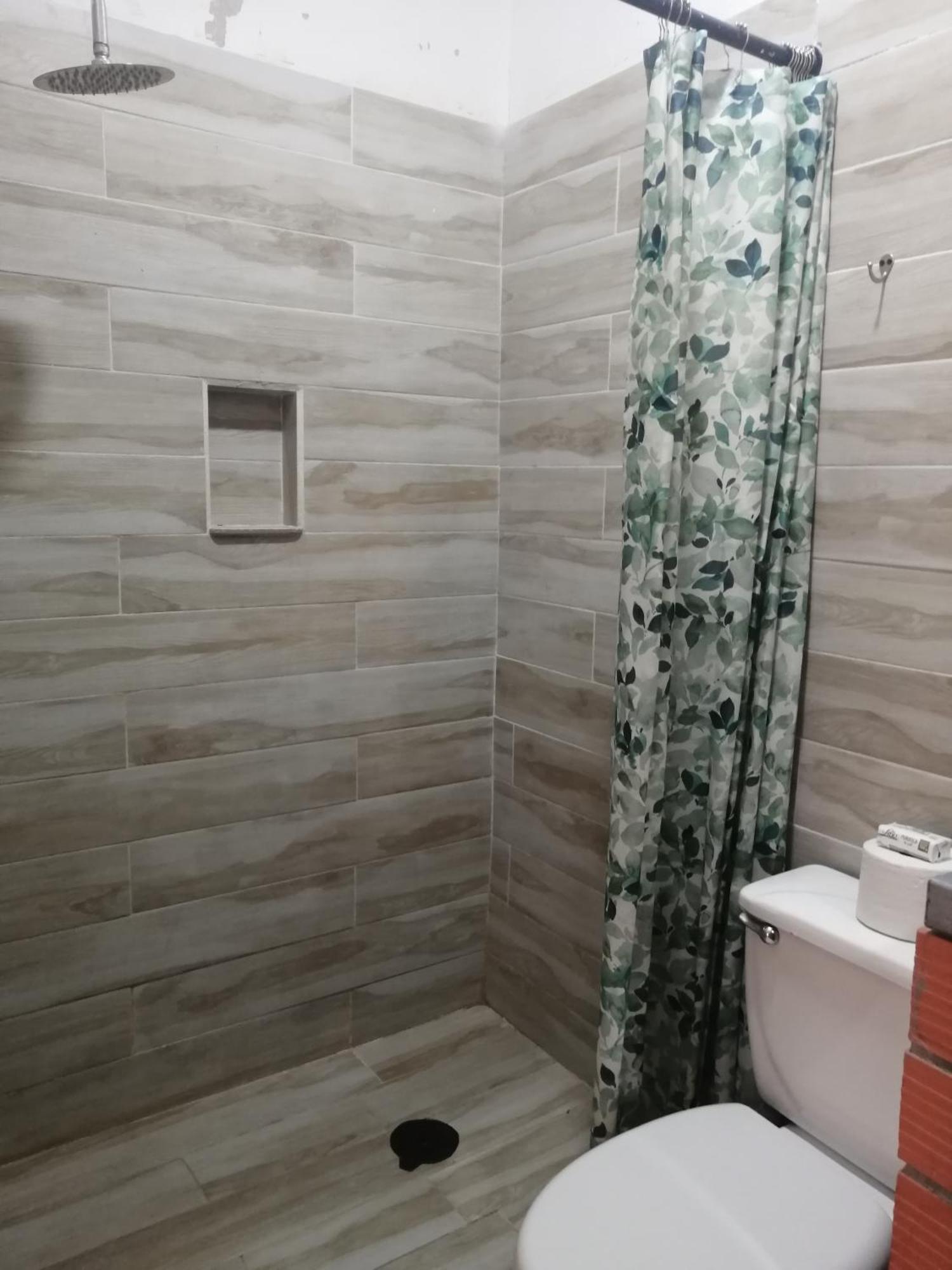 Hotel Tres Piedras Zacatecas Kamer foto